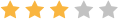 Оценка 3