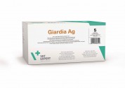 VetExpert Giardia Ag - 볿    , -  (2 .)