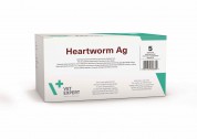 VetExpert Heartworm Ag -  , -  (5 .)