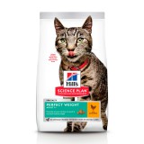 Hill's SCIENCE PLAN Adult Perfect Weight       - 2,5 
