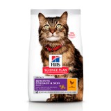 Hill's SCIENCE PLAN Adult Sensitive Stomach & Skin       - 7 