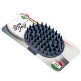 Georplast Щітка гумова GeoJoy Long, 27х13,5х2,5 см