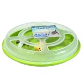 Georplast     Vertigo, 295  -  2