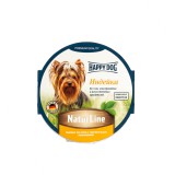 Happy Dog   Happy Dog Happy Schale NaturLine KalbReis       , 85 ,1002726 -  2