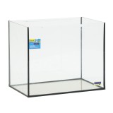 Природа Акваріум Природа прямий 80х35х50см 140л арт.PR740568 (PR740568), (5206)