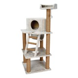 Trixie Дряпка Тріксі для котів Marlena світло-сіра 151см арт.44810 (44810), (1111146293)