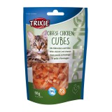 Trixie      Cheese Chicken Cubes +  50 ,42717 (42717), (1111136713)