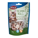 Trixie    PREMIO Rolls / 50 (42702), (1111124007)
