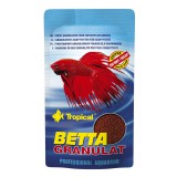 Tropical Betta granulat  10g (61441), (1111130542)