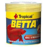 Tropical    , Betta, 15 , 77062 (77062), (1111139111)
