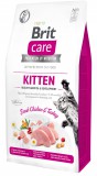 Brit Care  Brit Care Cat                  7 . (171277/0662), (1111162348)