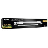 Aquael  LEDDY SLIM 10W SUNNY 50-70  (114584), (1111146025)