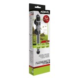 Aquael Обігрівач Aquael PLATINUM з електронним термостатом 75Вт 22,5см арт.121216 (121216), (1111153505)