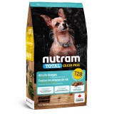 NUTRAM T28_Total GF MINI Salmon & Trout       , /, 2kg