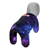 Collar    WAUDOG Clothes,  NASA21 -  : 38-40 ,  : 58-61 ,  : 33-38.  (5440-0148), (4823089336657)