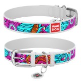 Collar     WAUDOG Design  QR ,  