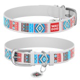 Collar     WAUDOG Design  QR ,  