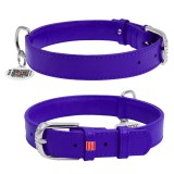 Collar     WAUDOG Glamour  QR ,  , S,  20 ,  30-39 .  (32939) , (4820152560889)