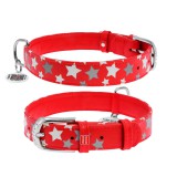 Collar     WAUDOG Glamour  QR ,  
