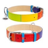 Collar     WAUDOG Glamour  QR , 