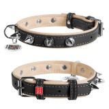 Collar     WAUDOG Soft  QR ,  , S,  20 ,  30-39   (7192),  (4820152561824)