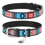 Collar     WAUDOG Design  QR ,  