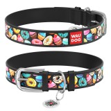 Collar     WAUDOG Design  QR ,  