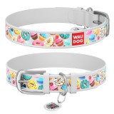Collar     WAUDOG Design  QR ,  