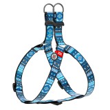 Collar     WAUDOG Nylon c QR ,  