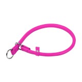 Collar - WAUDOG Glamour  QR , , , , L,  13 ,  60 .   (75437),  (2075437000006)