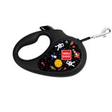 Collar -   WAUDOG R-leash,  