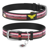 Collar     WAUDOG Design  QR ,  