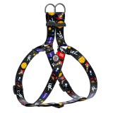 Collar     WAUDOG Nylon c QR ,  