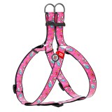 Collar     WAUDOG Nylon c QR ,  