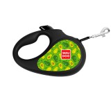 Collar -   WAUDOG R-leash,  