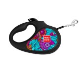 Collar -   WAUDOG R-leash,  