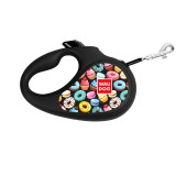Collar -   WAUDOG R-leash,  