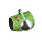 Collar     WAUDOG Clothes c QR ,  