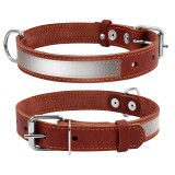 Collar     WAUDOG Clothes c QR ,  