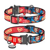 Collar     WAUDOG Nylon c QR ,  