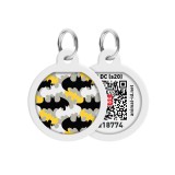Collar       WAUDOG Smart ID c QR ,  