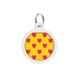 Collar       WAUDOG Smart ID c QR ,  