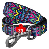 Collar     WAUDOG Nylon,  