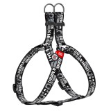 Collar     WAUDOG Nylon c QR ,  
