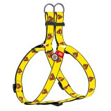 Collar     WAUDOG Nylon c QR ,  