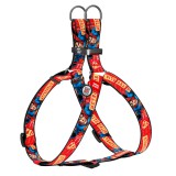 Collar     WAUDOG Nylon c QR ,  