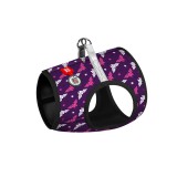 Collar     WAUDOG Clothes  QR ,  - , XS1, B 24-27 , C 18-20 
  (1001-4008),  (4823089333366)