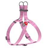 Collar    WAUDOG Re-cotton  QR ,   , ,  , S,  15 ,  40-55   (03247),  (4823089336305)