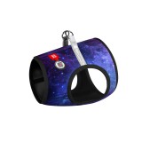 Collar     WAUDOG Clothes  QR ,  NASA21, XS4, B 36-39 , C 26-28 
  (2904-0148),  (4823089336862)
