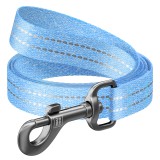 Collar       WAUDOG Re-cotton , M,  20 ,  150   (40142),  (4823089337654)